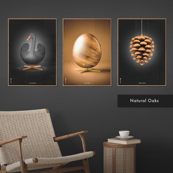 Brainchild – Gallery Wall Bundle – Choose 3 Posters – 12×16 in