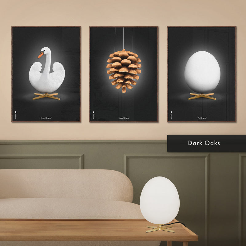 Brainchild – Gallery Wall Bundle – Choose 3 Posters – 18×24 in