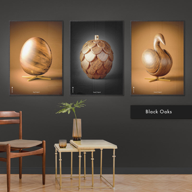 Brainchild – Gallery Wall Bundle – Choose 3 Posters – 24×36 in