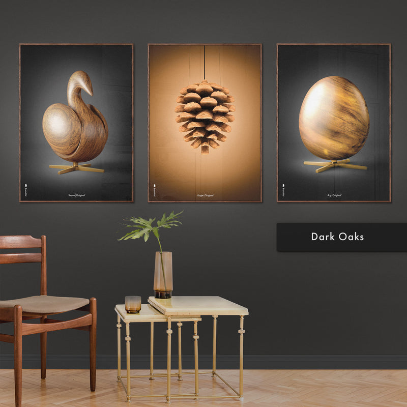 Brainchild – Gallery Wall Bundle – Choose 3 Posters – 24×36 in