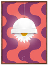 Brainchild – Poster – Modern Edition – The Flowerpot