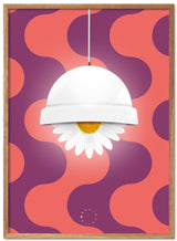 Brainchild – Poster – Modern Edition – The Flowerpot