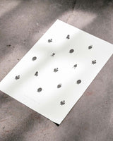 Brainchild – Poster – Design Icons – White – Harmony