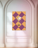 Brainchild – Poster – Modern Edition – The Snowdrop