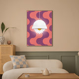 Brainchild – Poster – Modern Edition – The Flowerpot