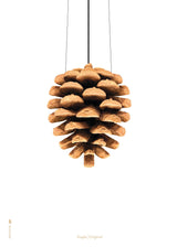 Brainchild – Poster – Classic – White – The Pine Cone